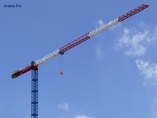 CGMMODELS CGM-MRT234 Gru