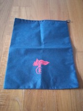 Carabiniere Porta Scarpe Sacca x Calzature Indumenti Berretto 36 X 30