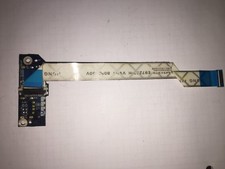 SCHEDA USB PER TOSHIBA A200