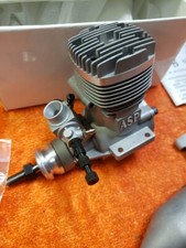 Motore ASP - ASP S 61 A - S61A