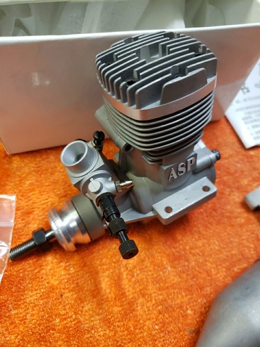 Motore asp - 61, s61a
