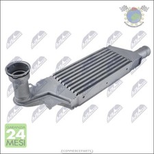 Intercooler AJSParts per OPEL