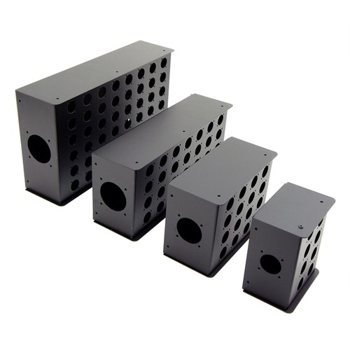 Stagebox fori pin di - 24,