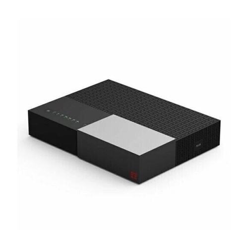 Modem tim hub gbps per - per, fibra