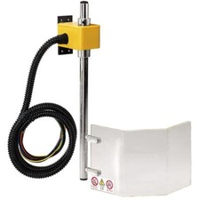 PROTEZIONE ANTINFORTUNISTICA