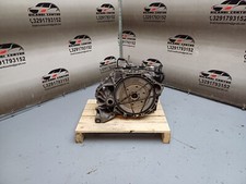 CAMBIO AUTOMATICO POWERSHIFT 6DCT450 MPS6 2.0D EU6 2014_2022 2WD FORD MONDEO 5C