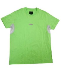 T-shirt Givenchy vestibilità
