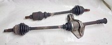 2 semiasse fiat ulysse lancia phedra citroen c8 peugeot 807 cambio automatico