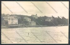 Genova Santa Margherita Ligure J. Neer Foto cartolina ZQ9278