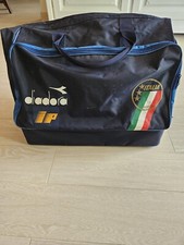 Borsone diadora italia 90 - ,