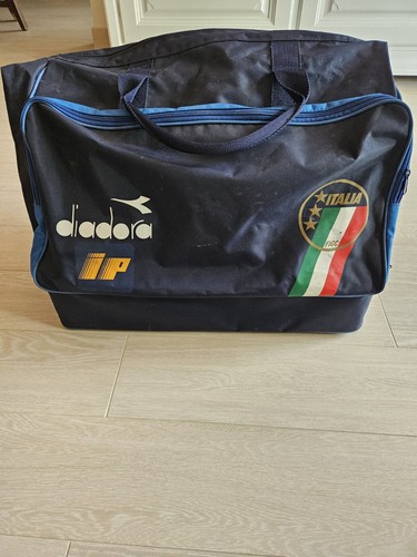 Borsone diadora italia 90 - , ip