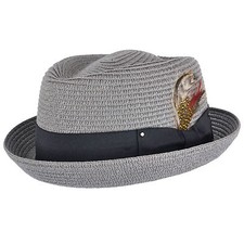 Cappello Trilby Schiacciabile