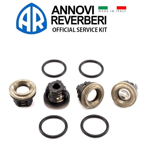 Kit valvole pompe - kit, irrorazione