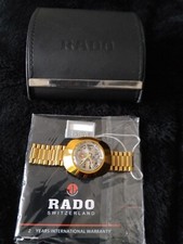 Orologio Rado Diastar