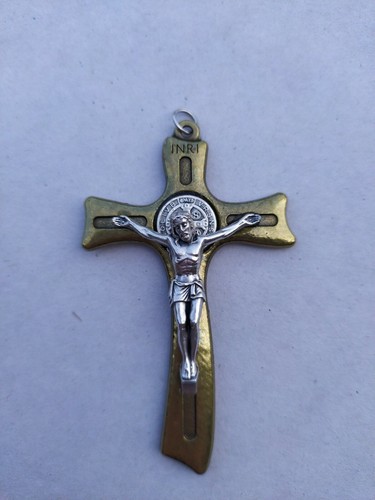 Croce collana san - collana,
