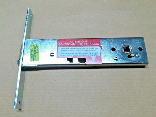 Serratura cisa infilare - cisa, per