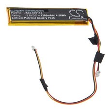 Batteria per Logitech Y-R0064