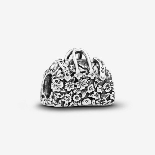 Charm pandora disney borsa - charm, la