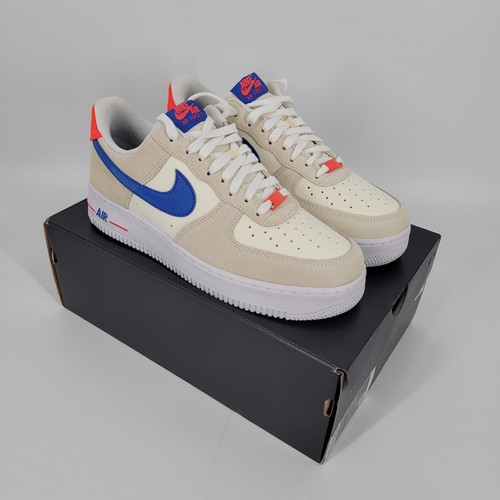 Nike air force - 1, 07