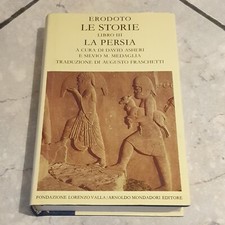 Le Storie III - La Persia -
