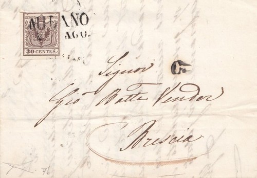 1781 lombardo veneto - -lombardo,