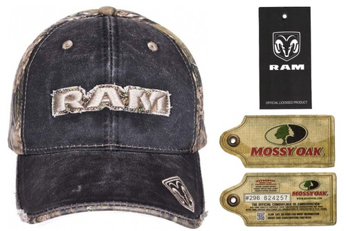 Ram dodge basecap - ram,,