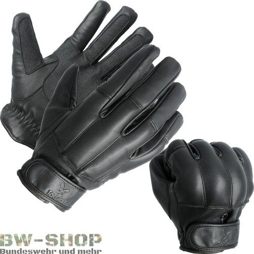 Tacfirst security guanti - guanti, da
