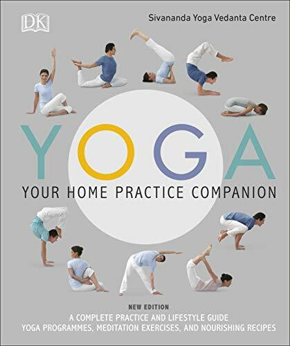 Yoga your home practice - yoga,