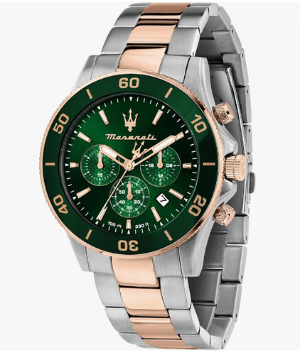 Orologio maserati uomo - orologio,