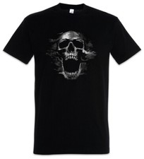 Screaming Skull I Herren