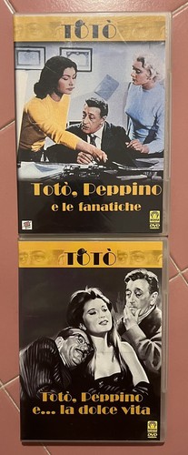 Totò collana raccolta - collana,