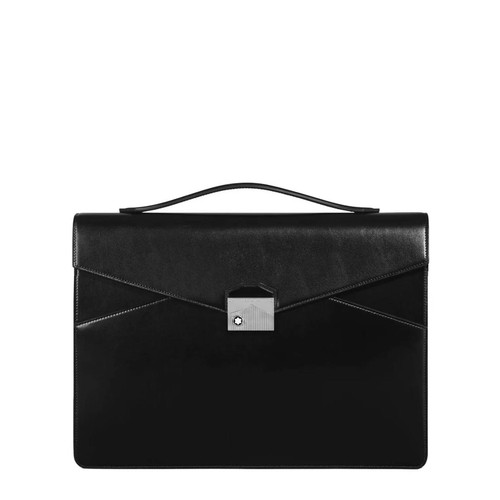 Cartella piatta montblanc - cartella,