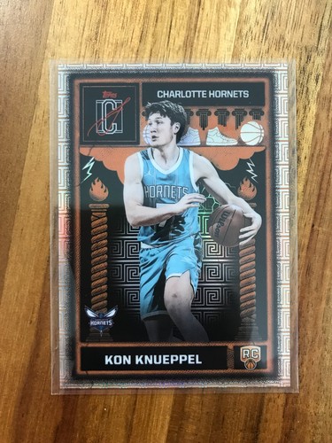 Topps signature class - topps, 2025-26