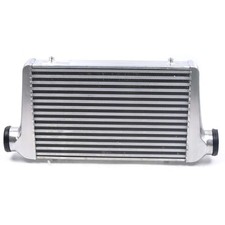 Universal Turbo Front Mount