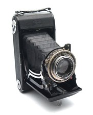 Zeiss Ikon Nettar 515/2 6x9