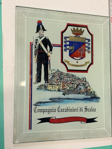 Crest cristallo muro - crest,