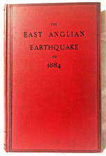 The East Anglian Earthquake of