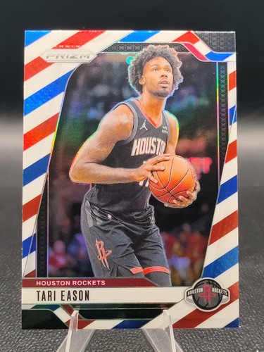 2024 panini prizm tari - prizm,