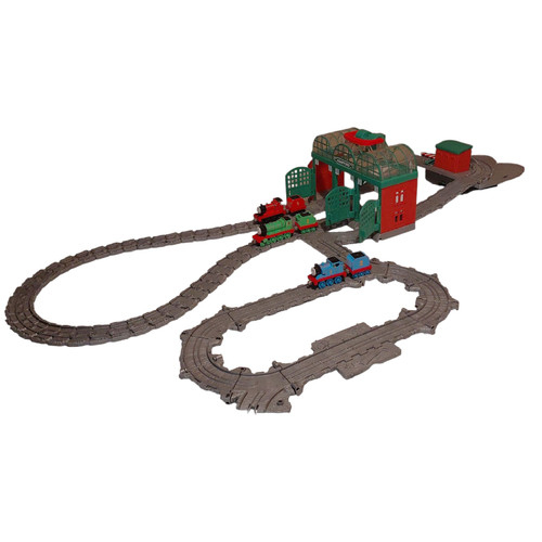 Thomas friends take - &,