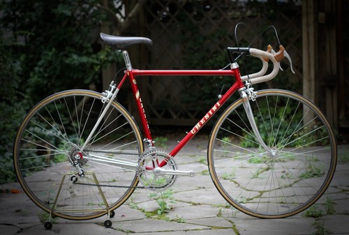 Bici chesini uno - bici, x-uno