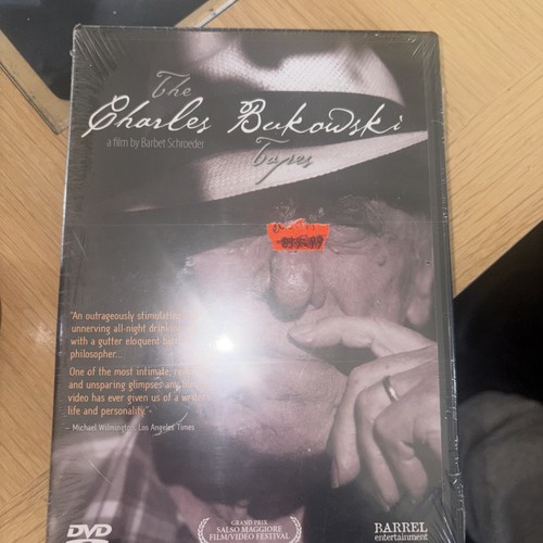 Factory sealed charles - factory,