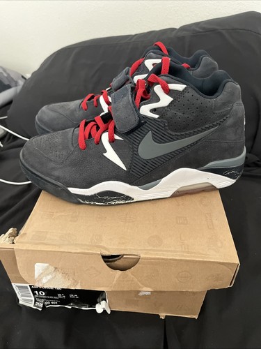 Nike air force 180 - air, barkley