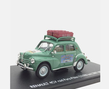 Modellino auto pressofuso 1:43