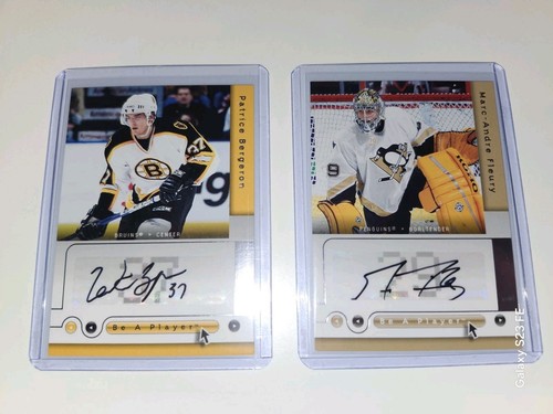 2005 upper deck diventa - 2005-06,