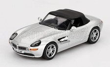 1/64 MINI-GT - BMW - Z8 SPIDER