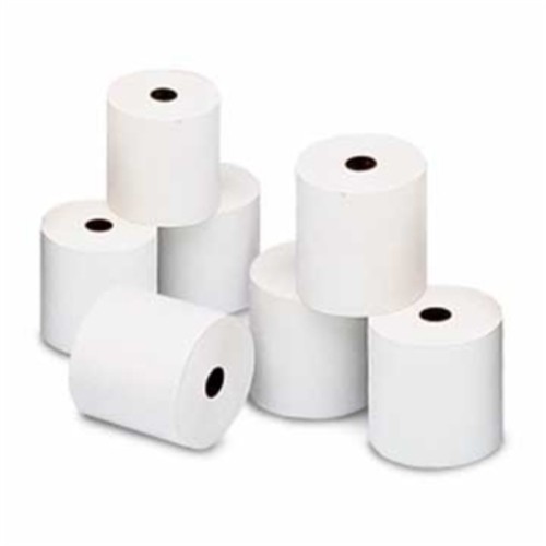 Carta rotoli per pos - in, /