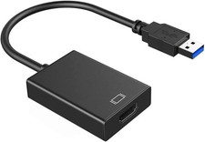Adattatore usb hdmi - a,