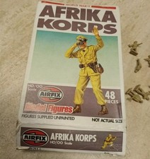 soldatini airfix 1 72 