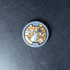 [021] Duchoo Yo-kai Medal Watch