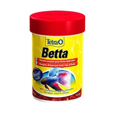 Tetra Betta Mangime 85 ml